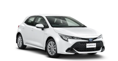 Hatchback